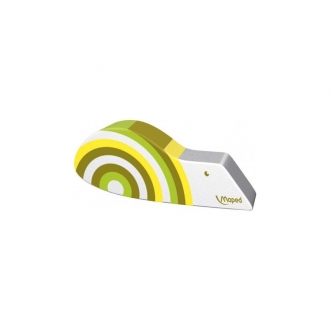 [0040020] Eraser Maped Ergo Fun