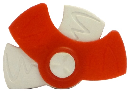 [0040024] Eraser Maped Spin