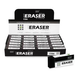 [0040057] Eraser KCK Dust Free Black " L" 20"S