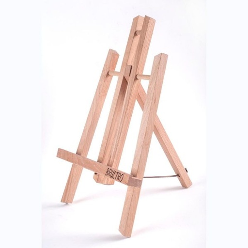 [0300511] Artists' Table Top A-Frame Easel 12"