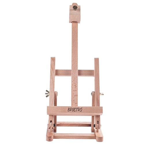 [0300514] Artists Mini Tabletop H Frame Easel 17