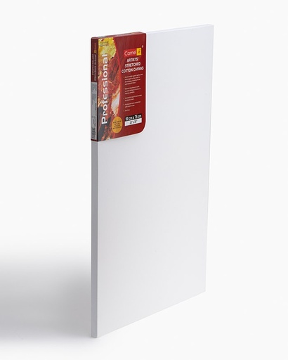 [0301041] Streched Canvas 20x30 Inches
