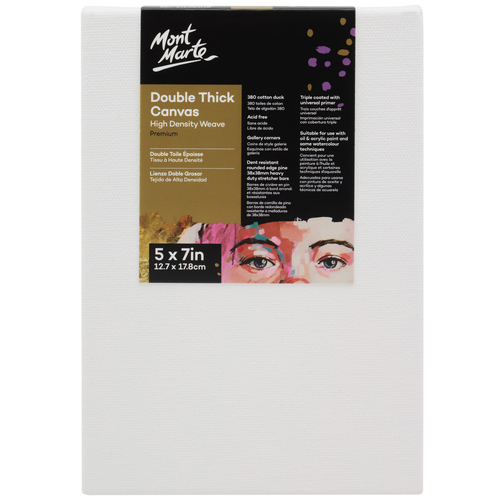 [0301088] Canvas Pine Frame DT 12.7x17 CMMD1318