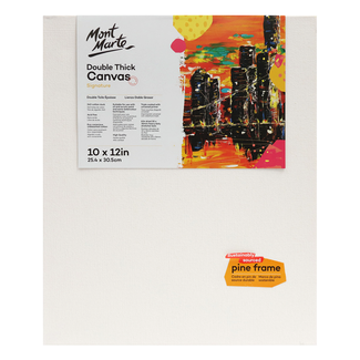 [0301090] Studio Canvas 20.3x25.4cm CSDT2025