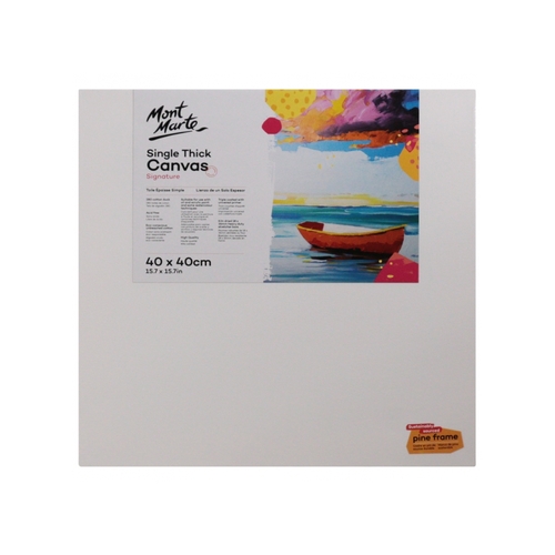 [0301094] Canvas 40x40cm CSST4040