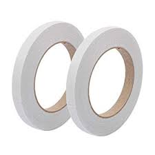 [0352028] Double Sided Tissue Tape (12mm x 18.25mt)