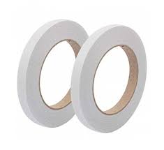 [0352044] Double Sided Tissue Tape (9mm x 18.25 m)