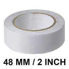 [0352001] Double Side Tape 48mm X 10M