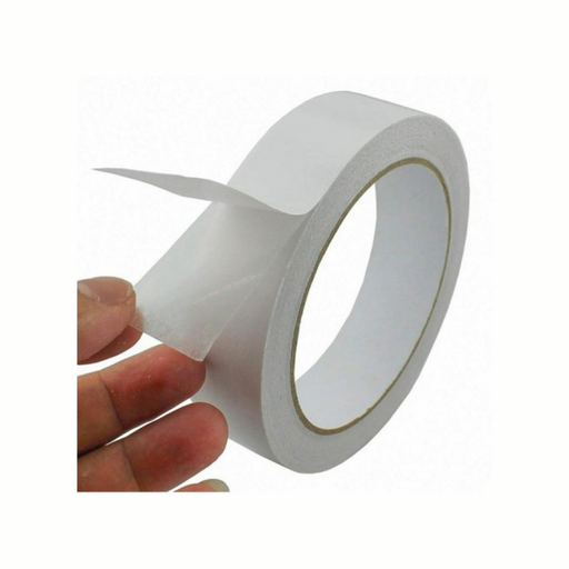 [TPDSTISSW0061] Double Sided Tissue Tape (36mmx20Y)