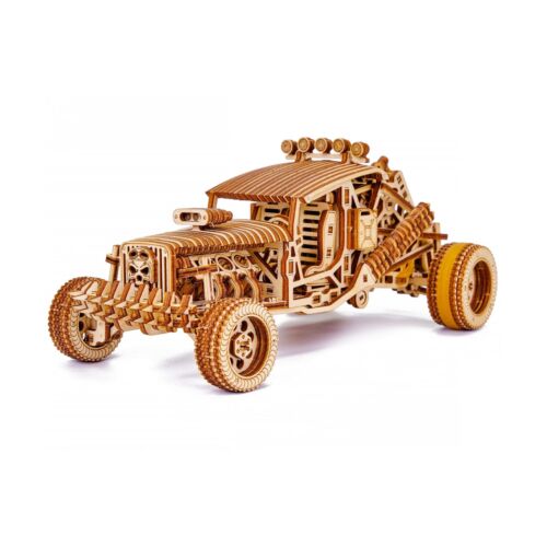 [0360758] Mad Buggy