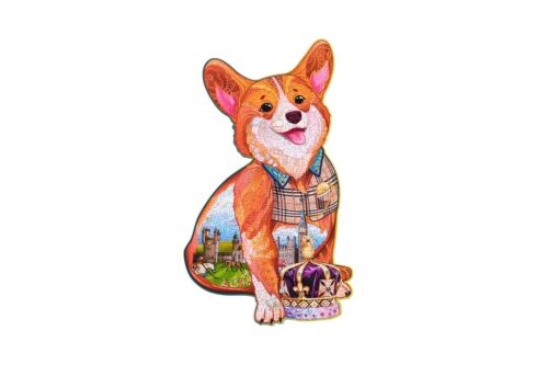 [0360761] Great Corgi 