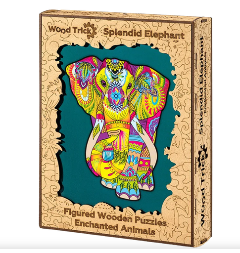[0360766] Splendid Elephant