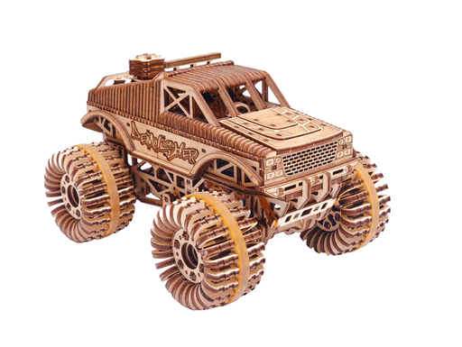 [0360775] Monster Truck