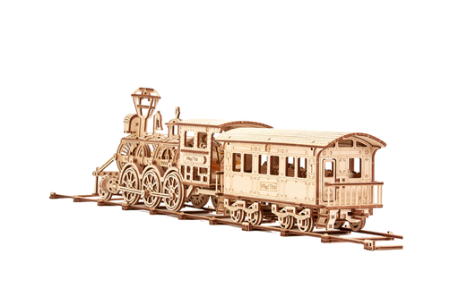 [0360776] Locomotive R17