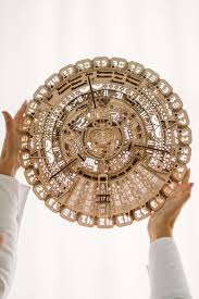 [0360777] Mayan Calendar