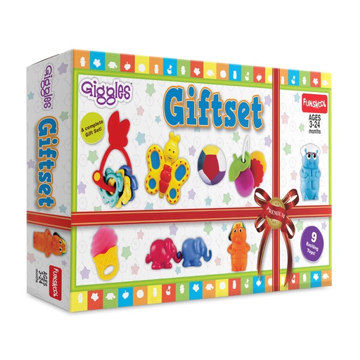 [0611012] Gift Set - Premium
