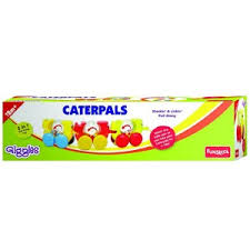 [0611187] Caterpals