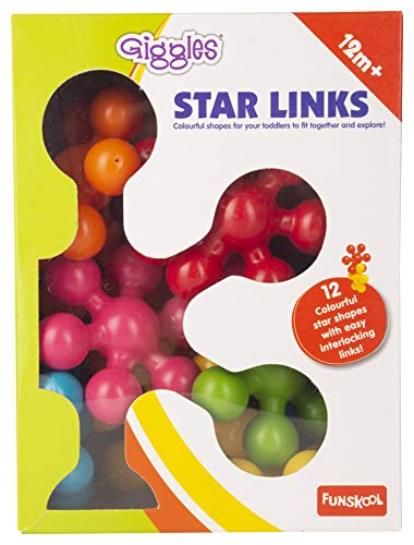 [0611223] Kiddy Starlinks