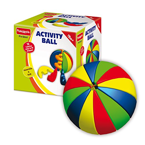 [0611598] Activity Ball
