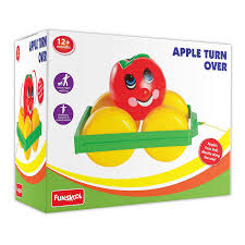 [0611601] Apple Turnover