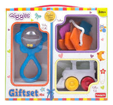 [0611609] Gift Set Mini Combo 1