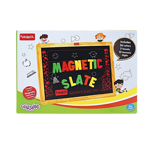 [0611613] Magnetic Slate 