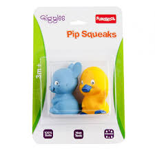 [0611623] Pip Squeak-2S 