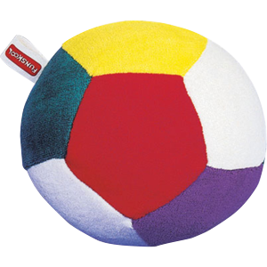 [0611624] Soft Ball 