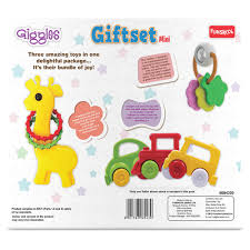 [0611642] Gift Set Mini Combo 2