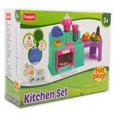 [0611644] Kitchen Set 
