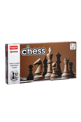 [0620018] Chess