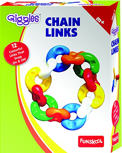 [0620227] Chain Links