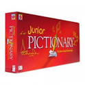 [0620260] Pictionary Junior 