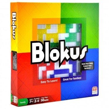 [0620261] Blokus