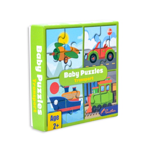 [0630148] Baby Puzzle Transport