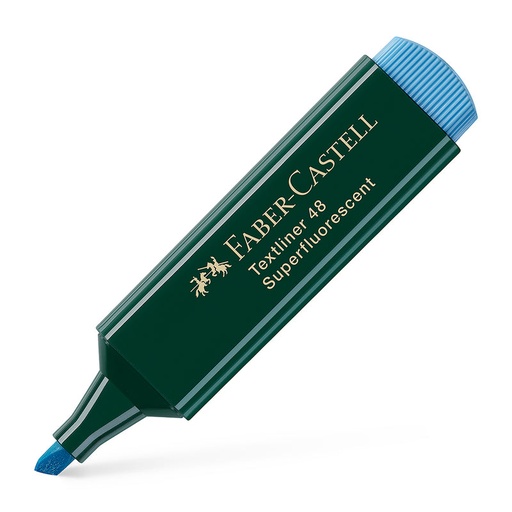 [0036058] Highlighter Textliner Classic Blue