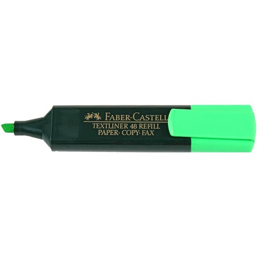 [0036062] Highlighter Textliner Classic Green