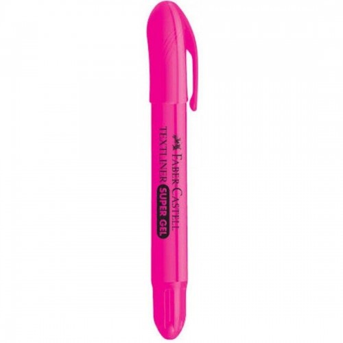[0036084] Highlighter Textliner Super Gel Pink
