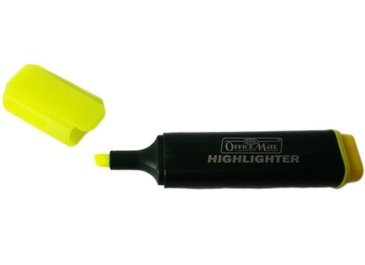 [0039125] Highlighter Officemate Yellow