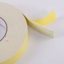 [0351014] Double Side Foam Tape (21mm x 1mtr) 