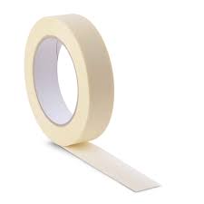 [0351021] Masking Tape (24mm x 18.25 mtr)