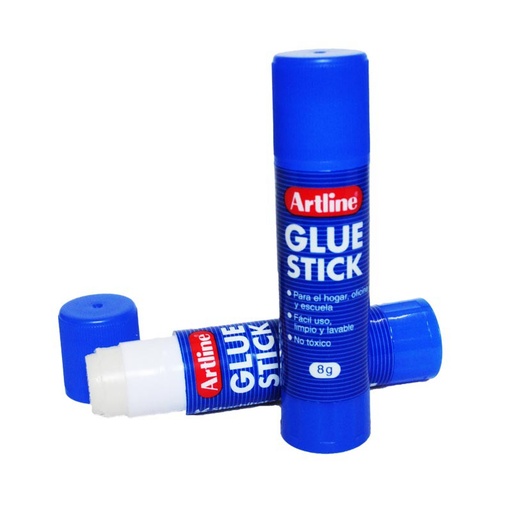 [0360004] Glue Stick Artline 8GM