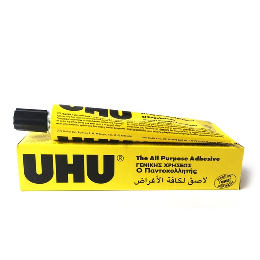 [0360060] Glue Tube Uhu 7g