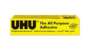 [0360061] Glue Tube Uhu 60ml