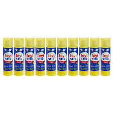 [0360092] Gluestick Fevistik Super 5g Dangler