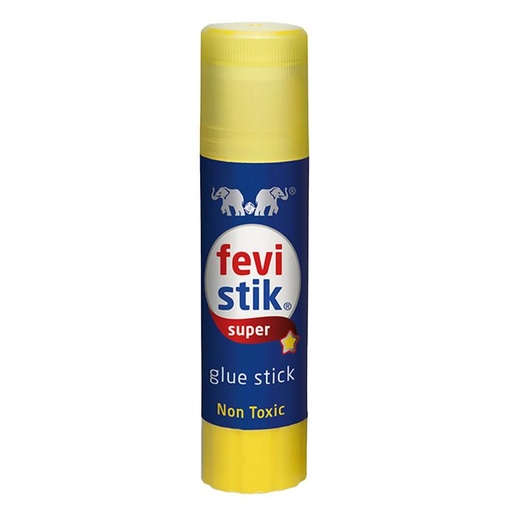 [0360093] Gluestick Fevistik Super 5g (Pocket) B