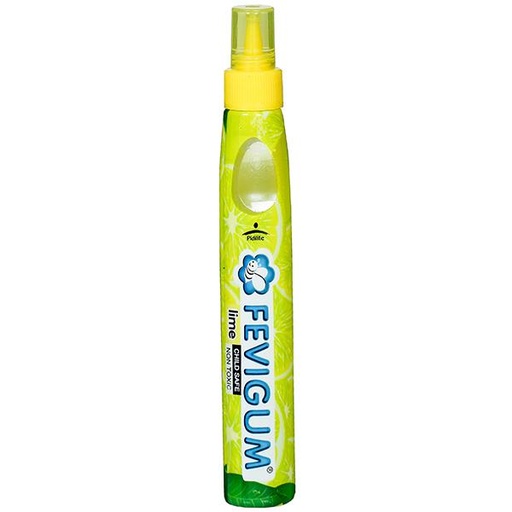 [0360122] Fevigum - Synthetic Gum 18ml Assorted