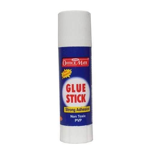 [0360124] Glue Stick 5gm