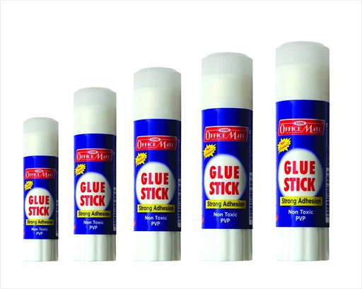 [0360126] Glue Stick 15gm