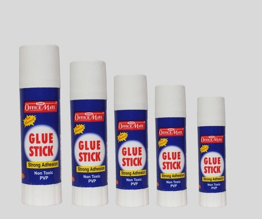 [0360127] Glue Stick 21gm